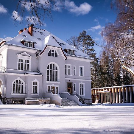 Villa Bergzauber Rossleithen Dış mekan fotoğraf