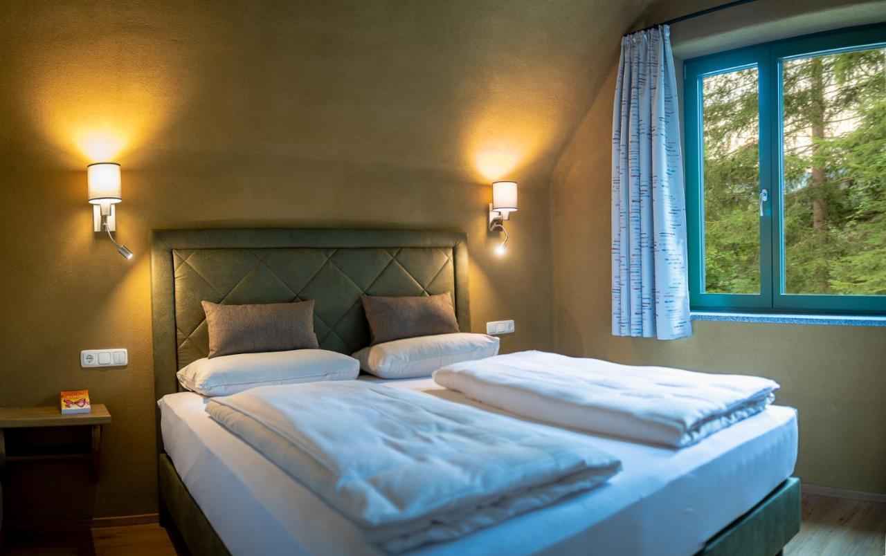 Villa Bergzauber Rossleithen Dış mekan fotoğraf