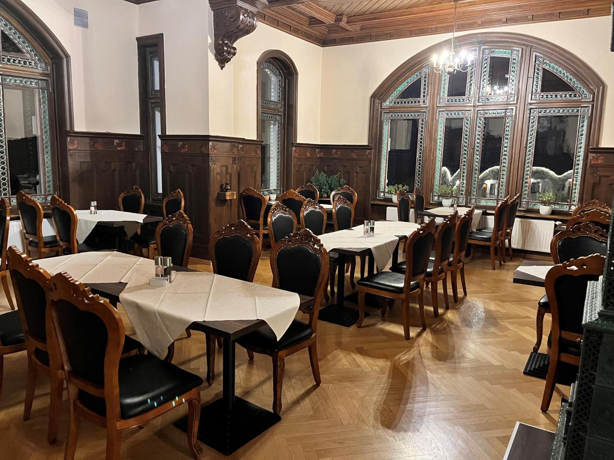 Villa Bergzauber Rossleithen Dış mekan fotoğraf